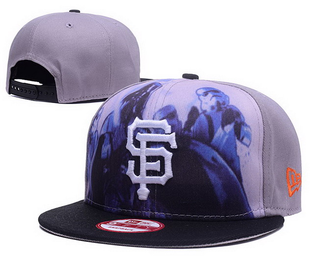 San Francisco Giants hats-010